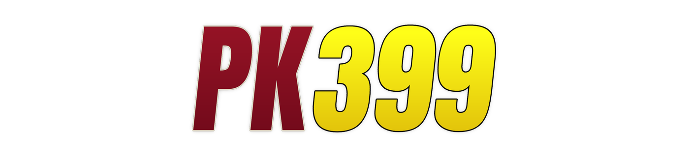 pk399 logo